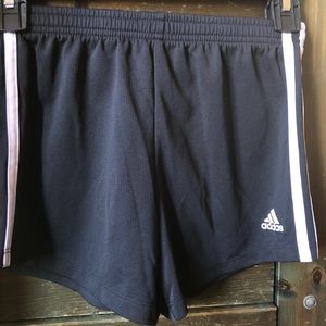 Kids adidas shorts